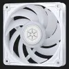 Вентилятор SilverStone Vista VS120W ARGB 120 (White) (SST-VS120W-ARGB)