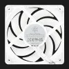 Вентилятор SilverStone Vista VS120W ARGB 120 (White) (SST-VS120W-ARGB)