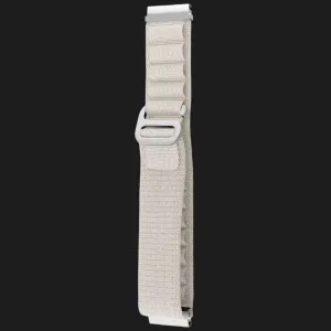 Ремінець Proove Pulse Loop для смарт-годинника (Quick Release 22) (White)