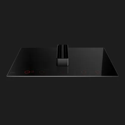 Варильна поверхня ASKO індукційна, 83см, HIHD854GF (885426) (Black)
