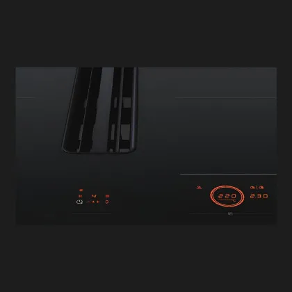 Варильна поверхня ASKO індукційна, 83см, HIHD854GF (885426) (Black)