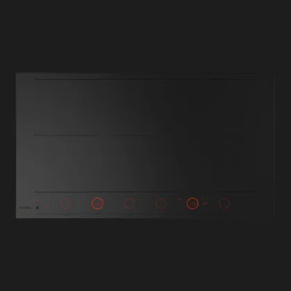 Варильна поверхня ASKO індукційна, 90 см, HID956MFC (885430) (Black)