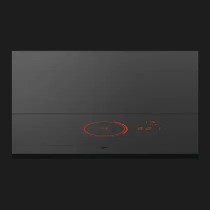 Варильна поверхня ASKO індукційна, 90 см, HID956MFC (885430) (Black)