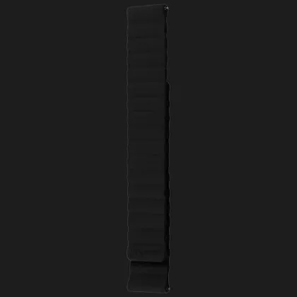 Ремешок Proove Silk Grip Band для смарт-годинника (Quick Release 20) (Black) в Кропивницком