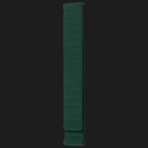 Ремінець Proove Silk Grip Band для смарт-годинника (Quick Release 20) (Green)