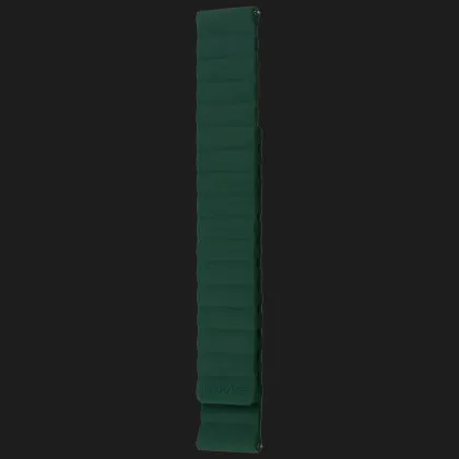 Ремешок Proove Silk Grip Band для смарт-годинника (Quick Release 22) (Green) в Борисполе