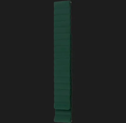 Ремінець Proove Silk Grip Band для смарт-годинника (Quick Release 22) (Green)