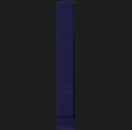 Ремінець Proove Silk Grip Band для смарт-годинника (Quick Release 22) (Midnight Blue)