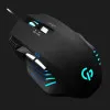 Мышь Game Pro GM247 Storm USB (Black) (GM247) (UA)