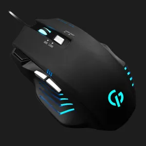 Миша Game Pro GM247 Storm USB (Black) (GM247) (UA) в Бродах