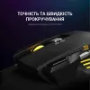 Мышь Game Pro GM247 Storm USB (Black) (GM247) (UA)