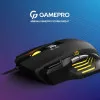 Мышь Game Pro GM247 Storm USB (Black) (GM247) (UA)