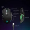Мышь Game Pro GM247 Storm USB (Black) (GM247) (UA)