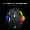 Мышь Game Pro GM247 Storm USB (Black) (GM247) (UA)