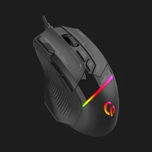 Миша GamePro GM300B (Black) (GM300B) (UA) в Бродах
