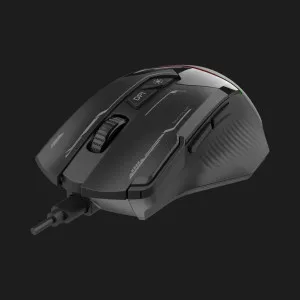 Миша GamePro GM300B (Black) (GM300B) (UA) в Бродах