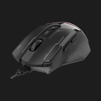 Мышь GamePro GM300B (Black) (GM300B) (UA)