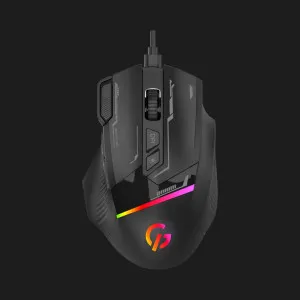 Миша GamePro GM300B (Black) (GM300B) (UA) в Бродах