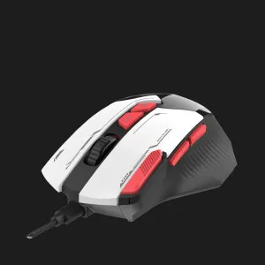 Миша GamePro GM300W (White) (GM300W) (UA) в Бродах