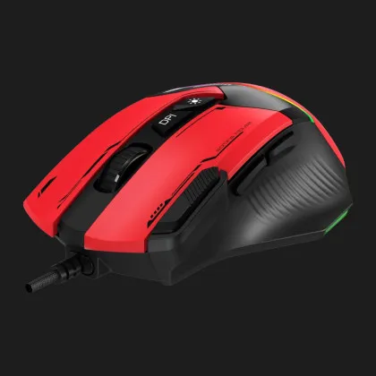 Мышь GamePro GM300R (Red) (GM300R) (UA)