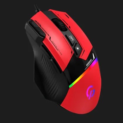 Мышь GamePro GM300R (Red) (GM300R) (UA)