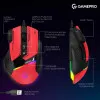 Мышь GamePro GM300R (Red) (GM300R) (UA)