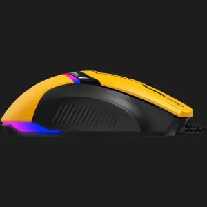 Миша GamePro GM300Y (Yellow) (GM300Y) (UA) в Бродах