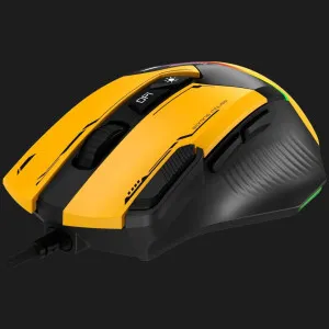 Миша GamePro GM300Y (Yellow) (GM300Y) (UA) в Бродах