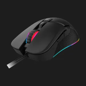 Миша GamePro GM340 (Black) (GM340) (UA) в Бродах