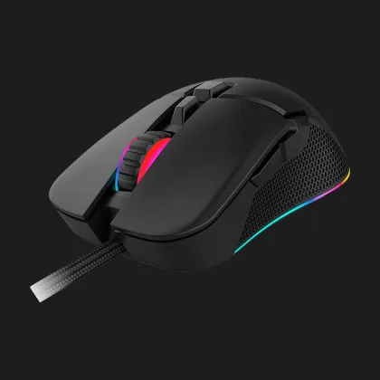 Мышь GamePro GM340 (Black) (GM340) (UA)