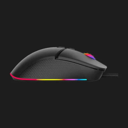 Мышь GamePro GM340 (Black) (GM340) (UA)