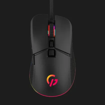 Мышь GamePro GM340 (Black) (GM340) (UA)