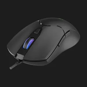 Миша GamePro GM355 (Black) (GM355) (UA) в Бродах