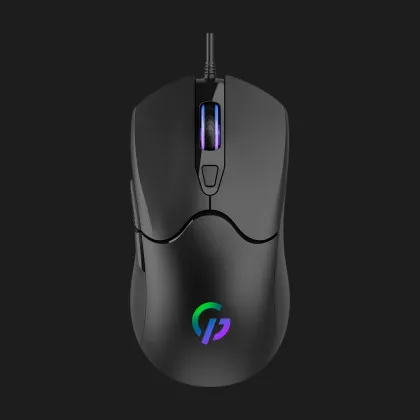Мышь GamePro GM355 (Black) (GM355) (UA)