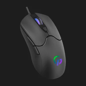 Миша GamePro GM355 (Black) (GM355) (UA) в Бродах