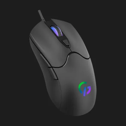 Мышь GamePro GM355 (Black) (GM355) (UA)