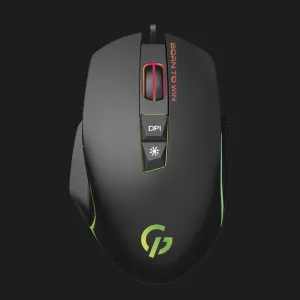 Миша GamePro GM365 Nitro USB (GM365) (UA) в Бродах