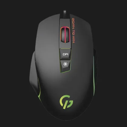 Мышь GamePro GM365 Nitro USB (GM365) (UA) Запорожья