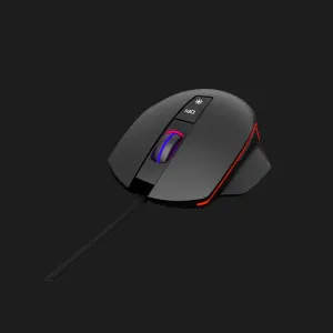 Миша GamePro GM365 Nitro USB (GM365) (UA) в Бродах