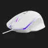 Мышь GamePro GM370 (White) (GM370) (UA)