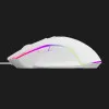 Мышь GamePro GM370 (White) (GM370) (UA)