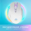 Мышь GamePro GM370 (White) (GM370) (UA)