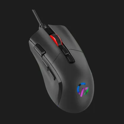 Мышь GamePro GM385 (Black) (GM385) (UA)