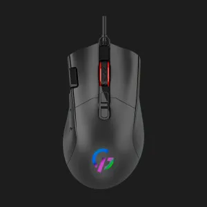 Миша GamePro GM385 (Black) (GM385) (UA) в Бродах