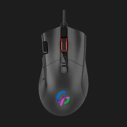 Мышь GamePro GM385 (Black) (GM385) (UA)