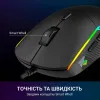 Мышь GamePro GM400 (Black) (GM400) (UA)