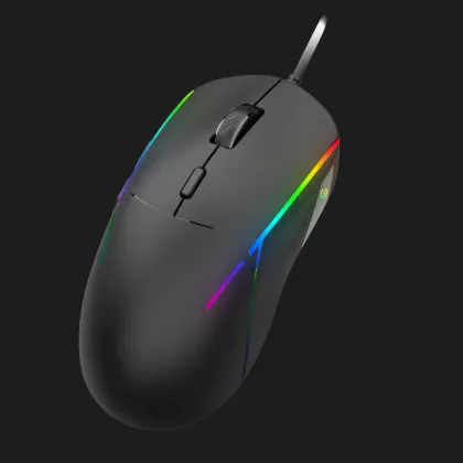 Мышь GamePro GM400 (Black) (GM400) (UA)