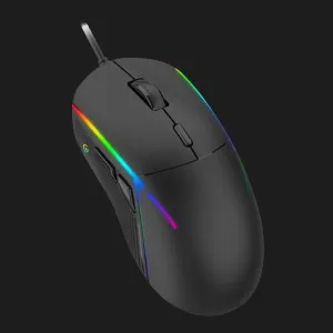Миша GamePro GM400 (Black) (GM400) (UA) в Бродах