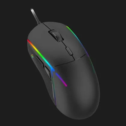 Мышь GamePro GM400 (Black) (GM400) (UA)