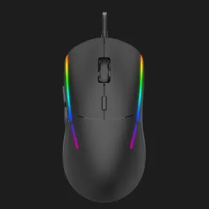 Миша GamePro GM400 (Black) (GM400) (UA) в Бродах